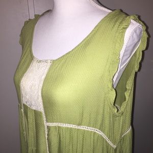 Umgee Boho Summer Tunic